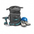 Makita E-05561 - 35L Roll-Top All Weather Tube Bag Tool Bags